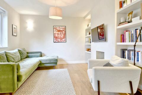2 bedroom flat for sale, Burghley Road, Kentish Town, London NW5