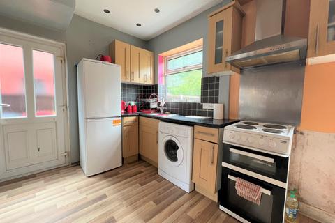 25 Sulby Drive, Ribbleton, Preston, PR2 6RR
