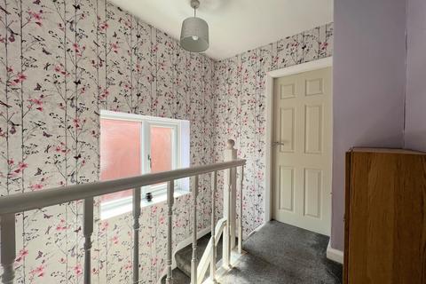 25 Sulby Drive, Ribbleton, Preston, PR2 6RR