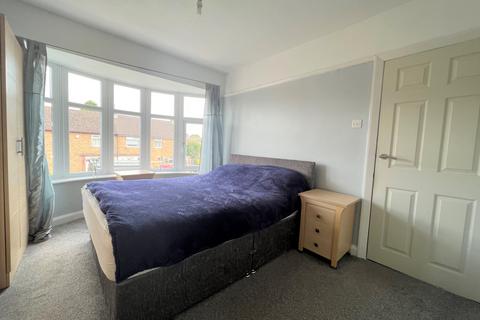 25 Sulby Drive, Ribbleton, Preston, PR2 6RR