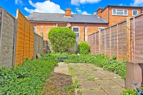 2 bedroom terraced house for sale, Reading, Reading RG1