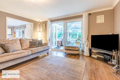 4 bedroom detached house for sale, Coptrod Head Close, Lower Healey OL12