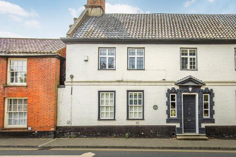 4 bedroom townhouse for sale, Wymondham