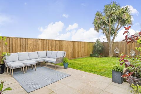 3 bedroom terraced house for sale, Burn River Rise, Torquay