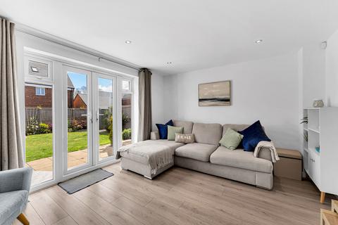 19 Folly View Grove, Burscough, Ormskirk, L40 7AG