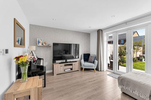19 Folly View Grove, Burscough, Ormskirk, L40 7AG