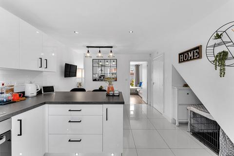 19 Folly View Grove, Burscough, Ormskirk, L40 7AG