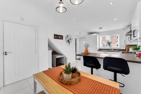 19 Folly View Grove, Burscough, Ormskirk, L40 7AG