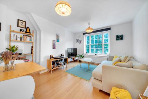 2 bedroom apartment for sale, Richmond Grove, Islington N1