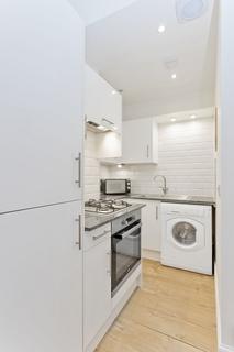 1 bedroom ground floor flat for sale, 9/2 Lyne Street, Abbeyhill, Edinburgh, EH7 5DN