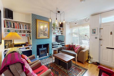2 bedroom flat for sale, Totland road, Brighton, BN2