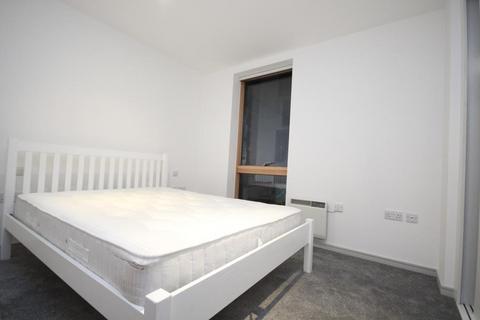 1 bedroom apartment to rent, Provost Street, London, N1