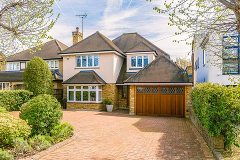 4 bedroom detached house for sale, Rayleigh SS6