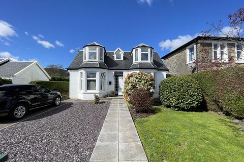4 bedroom villa for sale, 107 Edward Street, Dunoon, Argyll and Bute, PA23