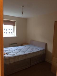 2 bedroom flat to rent, Winterthur Way, Basingstoke RG21