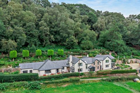 5 bedroom detached house for sale, Pennsylvania Lane, Burwardsley, Chester, Cheshire