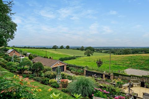 5 bedroom detached house for sale, Pennsylvania Lane, Burwardsley, Chester, Cheshire