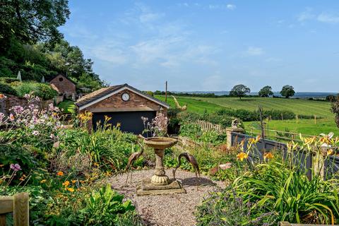 5 bedroom detached house for sale, Pennsylvania Lane, Burwardsley, Chester, Cheshire