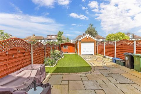 4 bedroom semi-detached house for sale, Eccleston Crescent, Romford, Essex