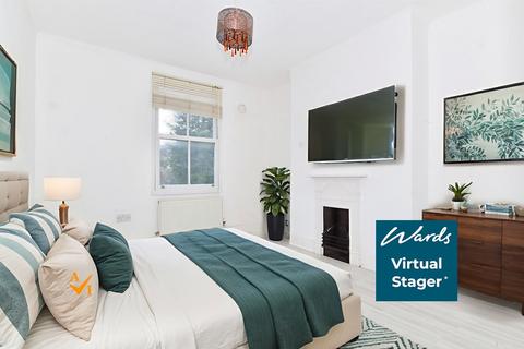 2 bedroom end of terrace house for sale, Dover Street, Barming, Maidstone, Kent