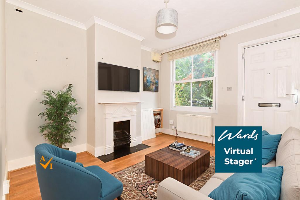 Lounge (Contemporary Style)