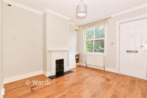 2 bedroom end of terrace house for sale, Dover Street, Barming, Maidstone, Kent