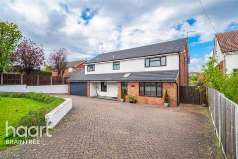 4 bedroom detached house to rent, Witham