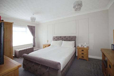 3 bedroom detached bungalow for sale, Palmers Road, Peterborough, PE1 5YF