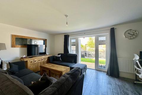3 bedroom end of terrace house for sale, Leigh Woods Place, Silsoe, Bedfordshire, MK45 4QF
