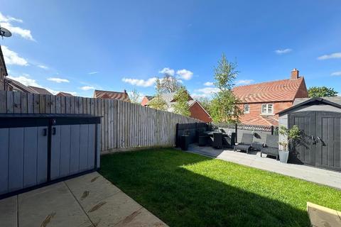 undefined, Leigh Woods Place, Silsoe, Bedfordshire, MK45 4QF