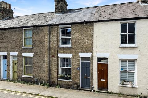 2 bedroom terraced house for sale, York Street, Cambridgeshire CB1