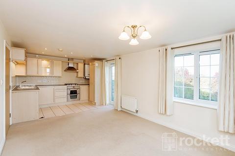 2 bedroom apartment to rent, Trent Bridge Close, Trentham, Stoke On Trent, Staffordshire, ST4