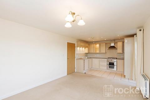 2 bedroom apartment to rent, Trent Bridge Close, Trentham, Stoke On Trent, Staffordshire, ST4