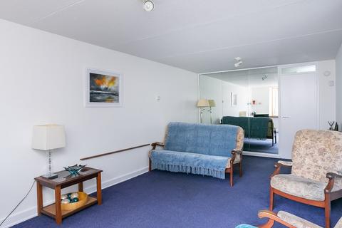 3 bedroom duplex for sale, Saunders Street, Stockbridge, Edinburgh, EH3