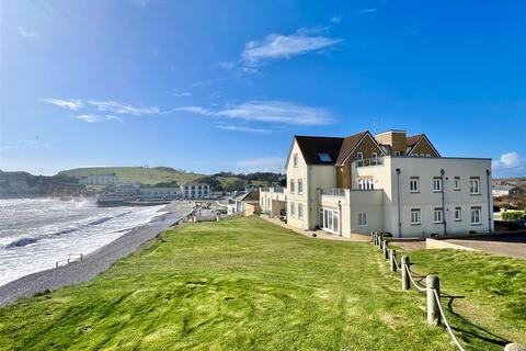 2 bedroom apartment for sale, Freshwater Bay, Isle of Wight