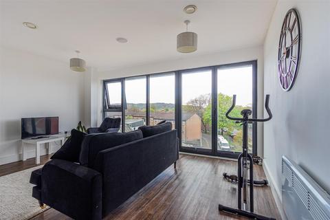 1 bedroom apartment to rent, Lewis Street, Cardiff CF11