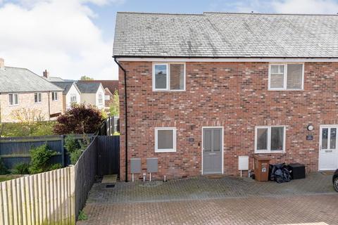 3 bedroom end of terrace house for sale, King Edward View, South Littleton, Evesham