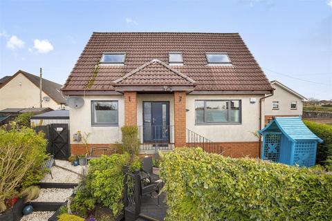 3 bedroom detached house for sale, 10c Carnock Road, Dunfermline, KY12 9AX