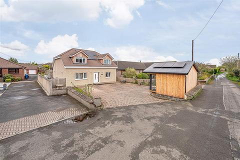 5 bedroom detached house for sale, Willow Lodge, Muirside Road, Cairneyhill, KY12 8XB