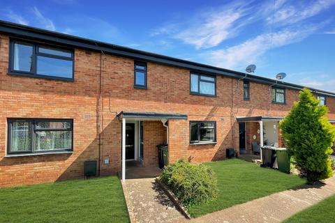 1 bedroom flat for sale, Russet Avenue, Exeter