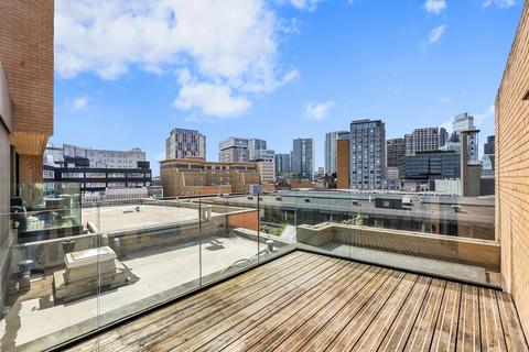 1 bedroom penthouse to rent, Plumbers Row, Aldgate East, E1