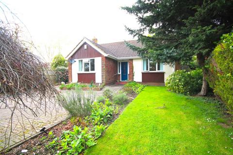 2 bedroom detached bungalow for sale, Bagham Cross, Chilham