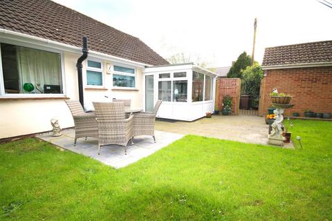 2 bedroom detached bungalow for sale, Bagham Cross, Chilham, Canterbury