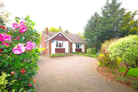 2 bedroom detached bungalow for sale, Bagham Cross, Chilham, Canterbury