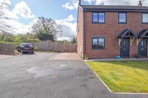 3 bedroom semi-detached house for sale, Rakeway Road, Cheadle ST10