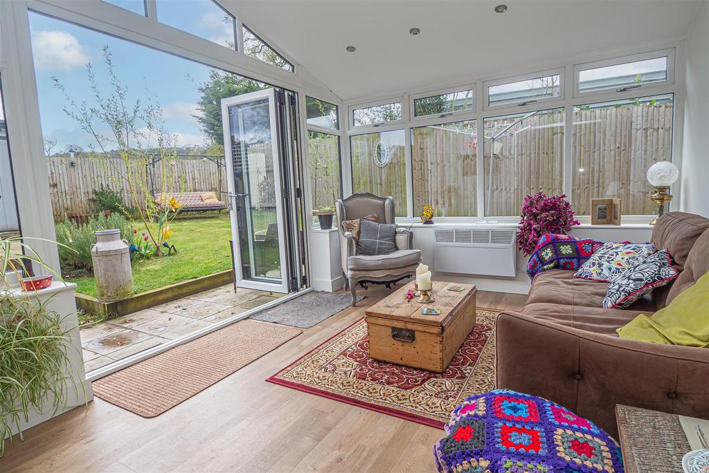 Rakeway Road, Cheadle ST10 3 bed semidetached house for sale £275,000