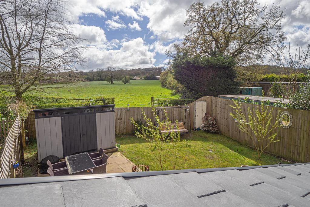 Rakeway Road, Cheadle ST10 3 bed semidetached house for sale £275,000