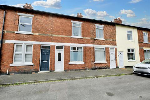 2 bedroom terraced house for sale, Phyllis Grove, Long Eaton
