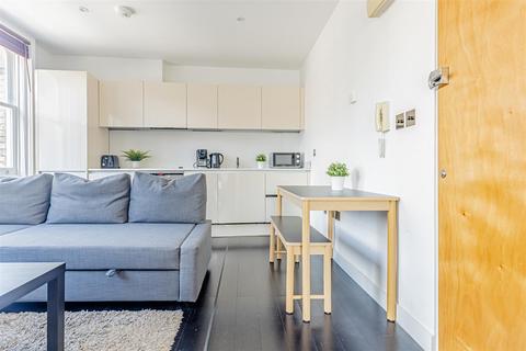 1 bedroom apartment for sale, St. John Street, London EC1V