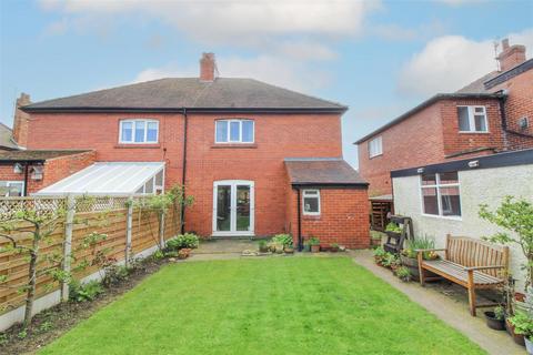 30 Clotherholme Road, Ripon, HG4 2DQ